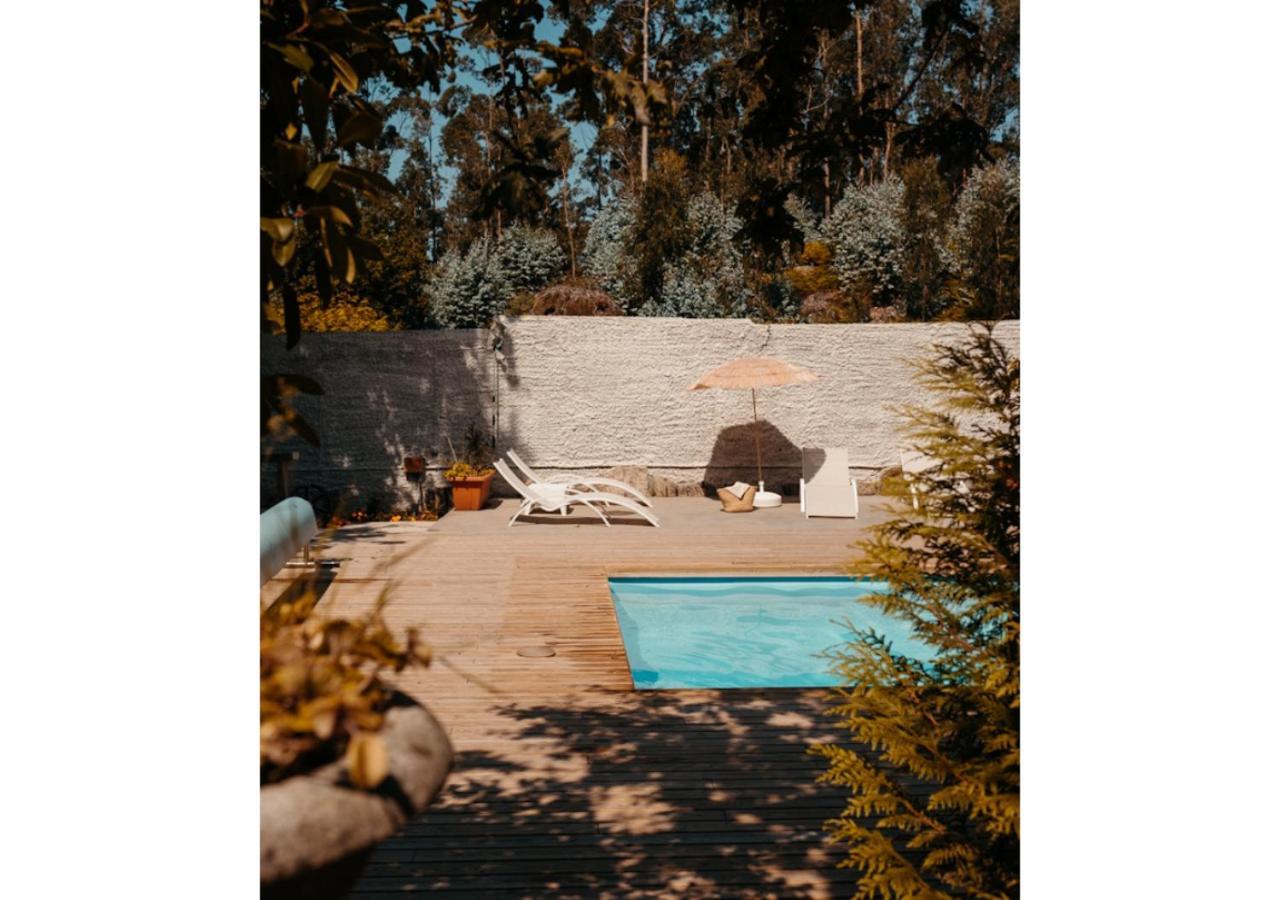 Campsite De Udra Pontevedra
