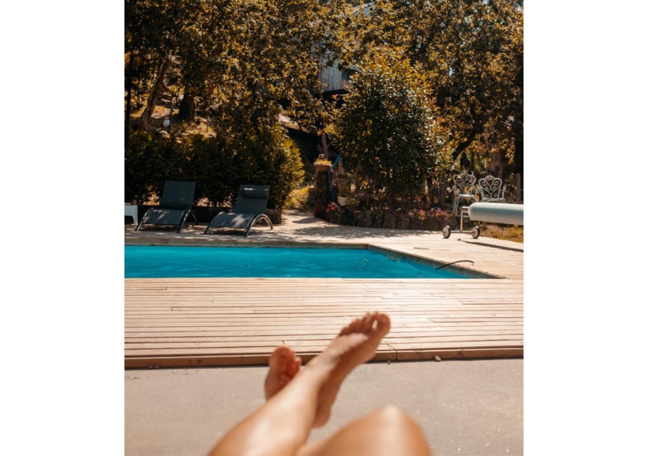 Campsite De Udra