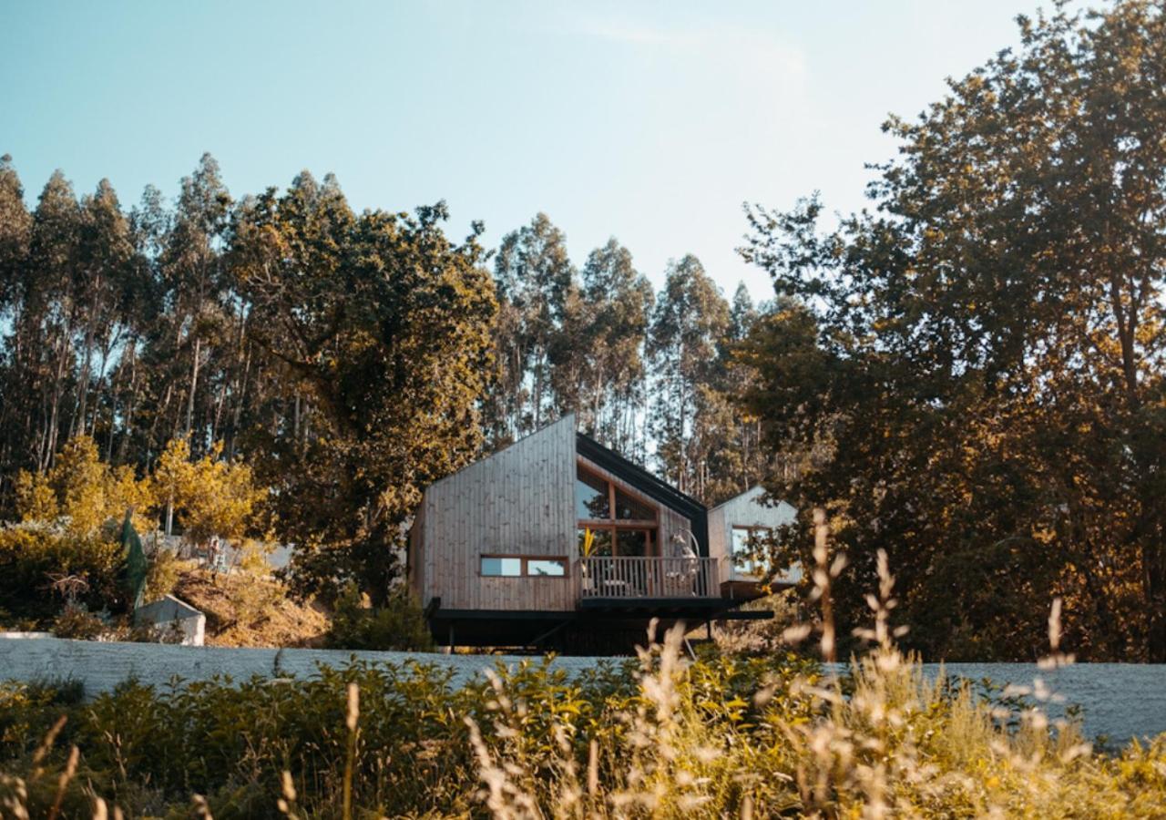 De Udra Camping Pontevedra