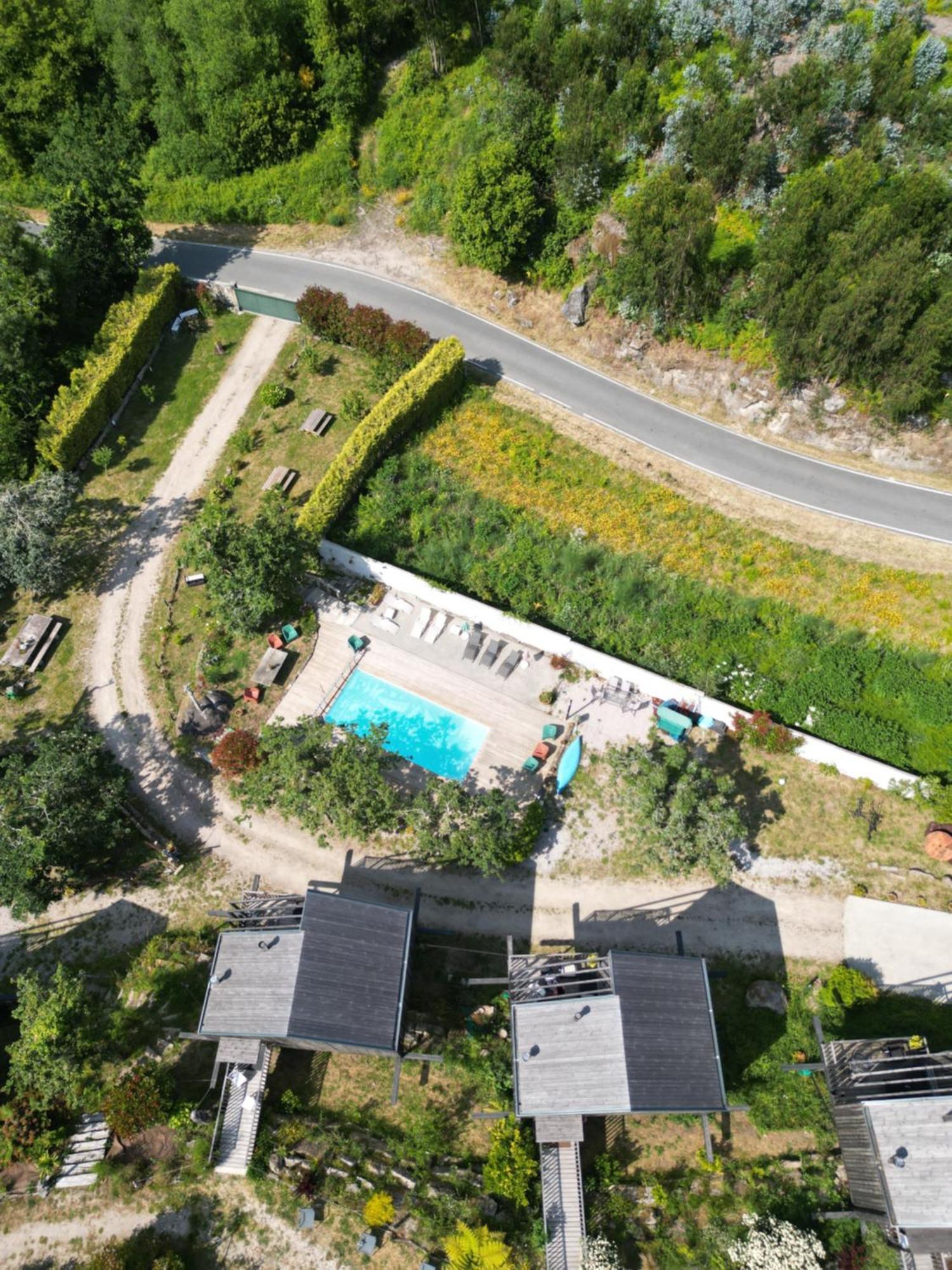 Camping De Udra